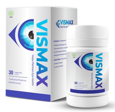 Produk Vismax